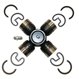 GMB Grade Performance™ Rear U-Joint for Mercury Monterey - 215-1200