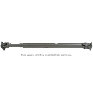 Cardone Reman Remanufactured Driveshaft/ Prop Shaft for 1986 Ford Ranger - 65-9432