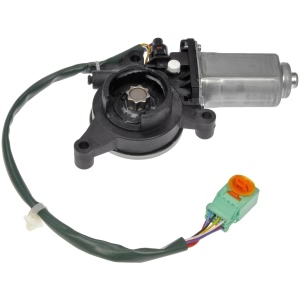 Dorman OE Solutions Front Driver Side Window Motor for 2004 Honda CR-V - 742-850