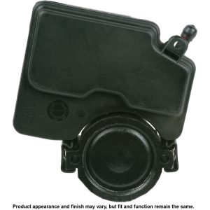 Cardone Reman Remanufactured Power Steering Pump w/Reservoir for 2006 Buick Lucerne - 20-55994