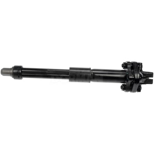 Dorman OE Solutions Lower Steering Shaft for 2002 Lincoln Town Car - 425-369