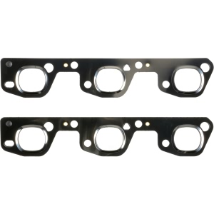 Victor Reinz Exhaust Manifold Gasket Set for 2008 Jeep Wrangler - 11-10338-01