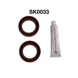 Dayco Timing Seal Kit for Volkswagen Vanagon - SK0033