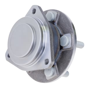 FAG Front Passenger Side Wheel Hub Assembly - 103283