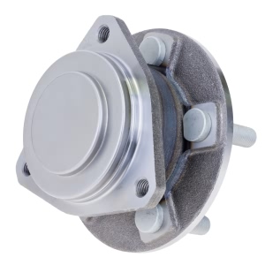 FAG Front Passenger Side Wheel Hub Assembly for Dodge - 103283