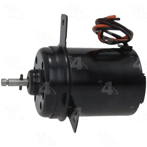 Four Seasons Radiator Fan Motor for 1995 Hyundai Sonata - 35289