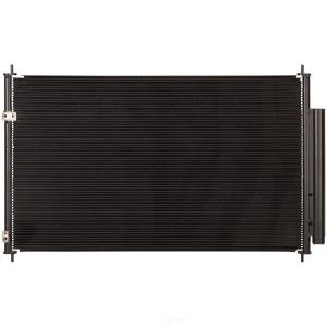 Spectra Premium A/C Condenser for 2011 Acura MDX - 7-3600