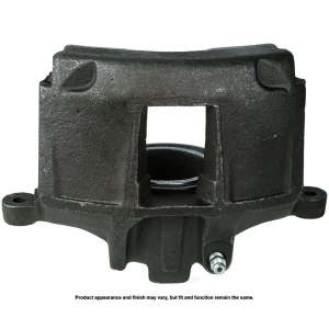 Cardone Reman Remanufactured Unloaded Caliper for 1995 Lincoln Town Car - 18-4611