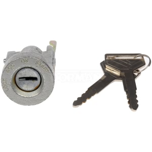 Dorman Ignition Lock Cylinder for Toyota Cressida - 989-054