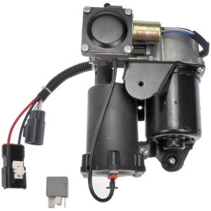 Dorman Air Suspension Compressor for 2011 Land Rover Range Rover Sport - 949-900