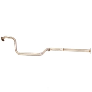 Bosal Center Exhaust Resonator And Pipe Assembly for 1999 Nissan Sentra - 284-195