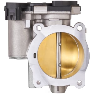 Spectra Premium Fuel Injection Throttle Body for 2010 Chevrolet Camaro - TB1044