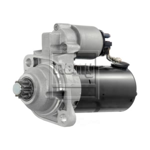 Remy Remanufactured Starter for 2014 Audi R8 - 16148