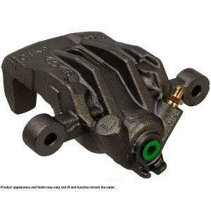 Cardone Reman Remanufactured Unloaded Caliper for 2007 Kia Rio - 19-3477