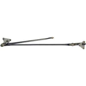 Dorman OE Solutions Windshield Wiper Linkage for 1997 Nissan Pickup - 602-015