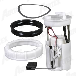Airtex Fuel Pump Module Assembly for 2015 Acura RLX - E9216M