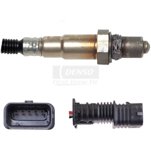 Denso Air Fuel Ratio Sensor for 2016 BMW M4 - 234-5165