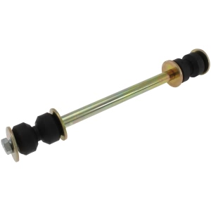 Centric Premium™ Front Stabilizer Bar Link for 1985 Lincoln Continental - 606.61061