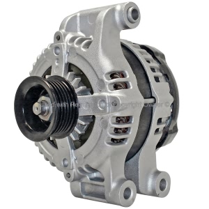 Quality-Built Alternator New for 2007 Chrysler 300 - 15447N