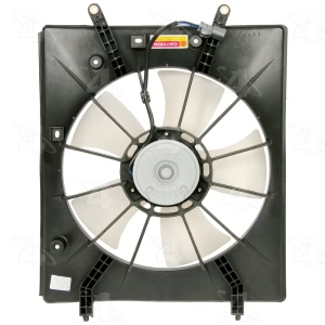 Four Seasons Engine Cooling Fan for 2007 Honda Pilot - 75345