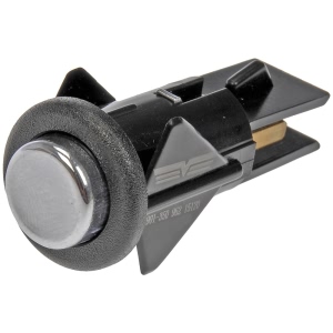 Dorman Fuel Filler Door Switch for 1996 Lincoln Mark VIII - 901-350