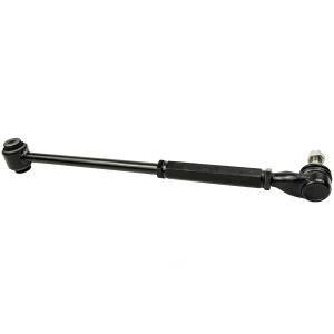 Mevotech Supreme Rear Upper Adjustable Control Arm And Ball Joint Assembly for 2004 Hyundai Santa Fe - CMS901209