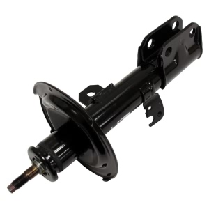 Monroe OESpectrum™ Front Driver Side Strut for 2008 Scion tC - 72391