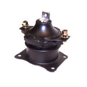 Westar Front Hydraulic Engine Mount for 2004 Honda Accord - EM-9247