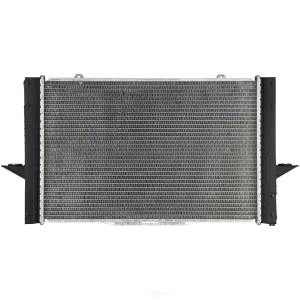 Spectra Premium Complete Radiator for 1999 Volvo V70 - CU1851