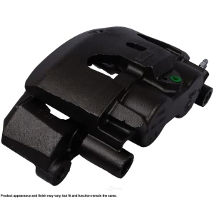Cardone Reman Remanufactured Unloaded Caliper w/Bracket for 2016 Nissan NV2500 - 19-B6862
