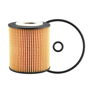 Hastings Engine Oil Filter Element for 2007 Ford Fusion - LF594