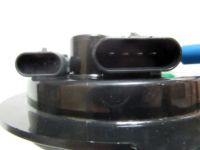 Autobest Fuel Pump Module Assembly - F2854A