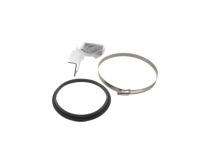 Autobest Fuel Pump Module Assembly for 2013 BMW X5 - F4968A