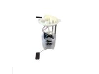 Autobest Electric Fuel Pump Module Assembly for Dodge - F3247A