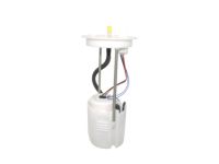 Autobest Fuel Pump Module Assembly for 2015 Honda CR-V - F6398A