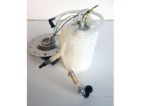 Autobest Fuel Pump Module Assembly for 2004 Volkswagen Beetle - F4696A