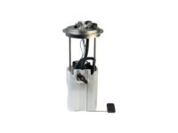 Autobest Electric Fuel Pump for 2005 GMC Savana 3500 - F2692A