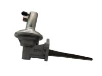 Autobest Mechanical Fuel Pump for Mercury Marauder - F9878M