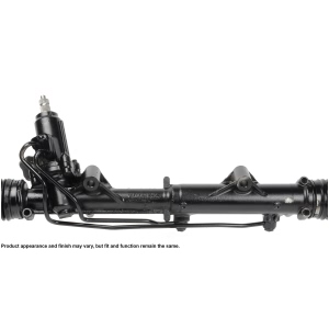 Cardone Reman Remanufactured Hydraulic Power Rack and Pinion Complete Unit for Mercedes-Benz - 26-4044
