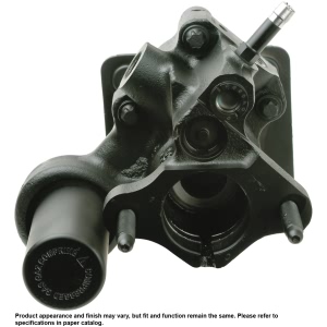 Cardone Reman Remanufactured Hydraulic Power Brake Booster w/o Master Cylinder for 2006 GMC Savana 2500 - 52-7362
