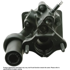 Cardone Reman Remanufactured Hydraulic Power Brake Booster w/o Master Cylinder for 2005 GMC Savana 2500 - 52-7362