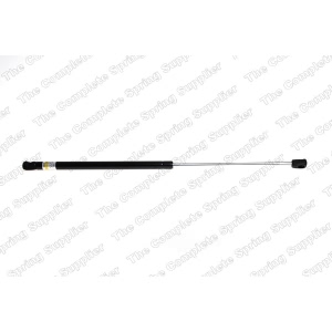 lesjofors Liftgate Lift Support for 2002 Saab 9-3 - 8177812