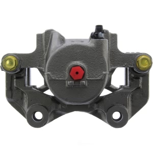 Centric Remanufactured Semi-Loaded Front Passenger Side Brake Caliper for 1984 Nissan Maxima - 141.42027