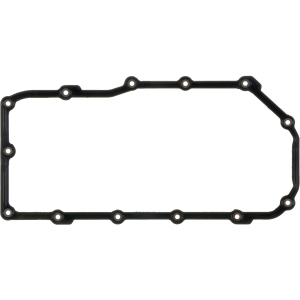 Victor Reinz Oil Pan Gasket for Mitsubishi Eclipse - 10-10268-01