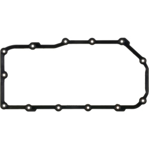 Victor Reinz Oil Pan Gasket for 2002 Dodge Neon - 10-10268-01