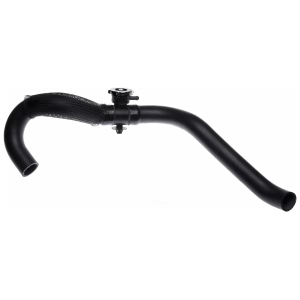 Gates Engine Coolant Molded Radiator Hose for Dodge - 23580