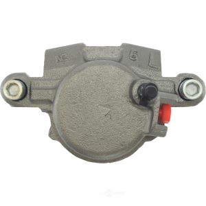 Centric Remanufactured Semi-Loaded Front Driver Side Brake Caliper for 1990 Chevrolet S10 - 141.62068