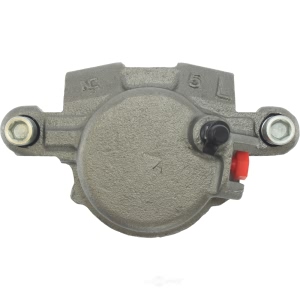 Centric Remanufactured Semi-Loaded Front Driver Side Brake Caliper for Oldsmobile Bravada - 141.62068