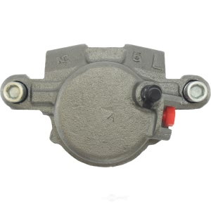 Centric Remanufactured Semi-Loaded Front Driver Side Brake Caliper for Chevrolet S10 Blazer - 141.62068