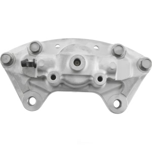 Centric Semi-Loaded Brake Caliper for 2014 Infiniti QX70 - 141.42584